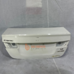 Honda Civic Trunk 2012-2016