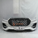 Chery Tiggo Pro 8 Complete Bumper 2022-2025