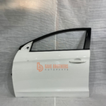 Hyundai Elantra Left Front Door 2020-2025