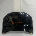 Honda Civic Fl5 Bonnet 2022-2025