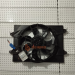 Chery Tiggo 8 Pro Complete Shroud Fan 2022-2025
