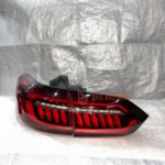 Chery Tigo 8 Pro Rear Left light