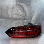 Chery Tiggo 8 Pro Complete Rear Right Light 2022-2025