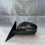 Chery Tiggo 8 Pro Left Side Mirror 2022-2025