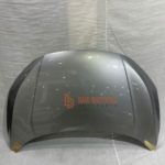 Honda Civic Bonnet 2016-2021