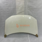 Honda Civic Bonnet 2012-2015