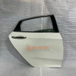 Honda Civic Right Back Door 2016-2021