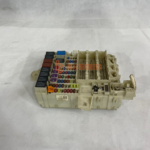 Honda City Dashboard Fuse Box 2009-2021