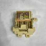 Kia Picanto Dashboard Fuse Box 2020-2025