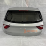 Kia Stonic Trunk 2020-2025