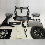 Haval H6 HEV Spare Parts 2022-2025
