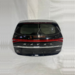 Haval H6 HEV Trunk 2022-2025