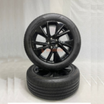 Haval H6 HEV Alloy Rym And Tyre 2022-2025