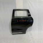 Haval H6 HEV Left Rear Door 2022-2025