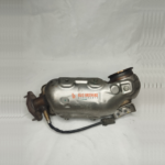 MG ZS Catalytic Converter 2020-2025