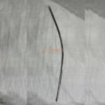 Haval H6 HEV Right Front Door Chrome Trim 2022-2025