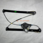 Haval H6 HEV Right Front Door Machine 2022-2025