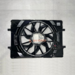 Haval H6 HEV Shroud Fan Motor 2022-2025