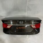 Honda City Trunk 2022-2025