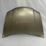 Honda City Bonnet 2009-2021