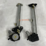 Honda City Door Machine 2009-2021