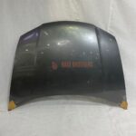 Honda City Grey Bonnet 2009-2021