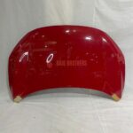 Honda Civic Bonnet 2016-2021