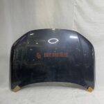 Honda Civic Bonnet 2022-2025