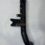 Honda Civic Turbo Inter Cooler Pipe 2022-2025