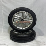 Hyundai Elantra Alloy Rim And Tyre 2020-2025