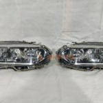 Honda City Head Lights Pair 2023-2025