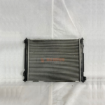 MG ZS Radiator 2020-2025