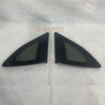 Hyundai Tucson Qwater Glass 2020-2025
