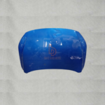 MG ZS Bonnet 2020-2025