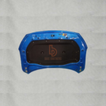 MG ZS Bonnet Liner 2020-2025