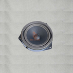 MG ZS Door Speaker 2020-2025