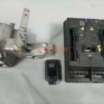 Honda Civic BCM , Steering Lock 2016-2021