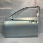 Honda Civic Left Front Door 2023 2025