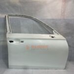 Honda Civic Right Front Door 2022-2025