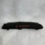 Honda Civic Speedo Meter 2012-2015