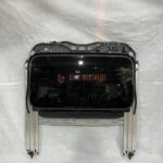 Honda Civic Sunroof Glass 2016-2021