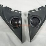 Honda Civic Tweeters Speakers 2016-2021