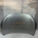 Honda Civic Bonnet 2022-2025
