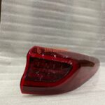 Kia Sportage Rear Led Light 2020-2025