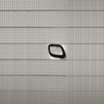 Kia Picanto Fog Cover Ring 2020-2025