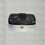 Kia Picanto Trunk 2020-2025