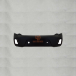 Kia Picanto Rear Bumper 2020-2025