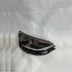 Hyundai Sonata Right Headlight 2020-2025