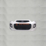 kia Picanto Front Bumper 2020-2025