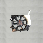 Kia Picanto Shroud Fan Set 2020-2025